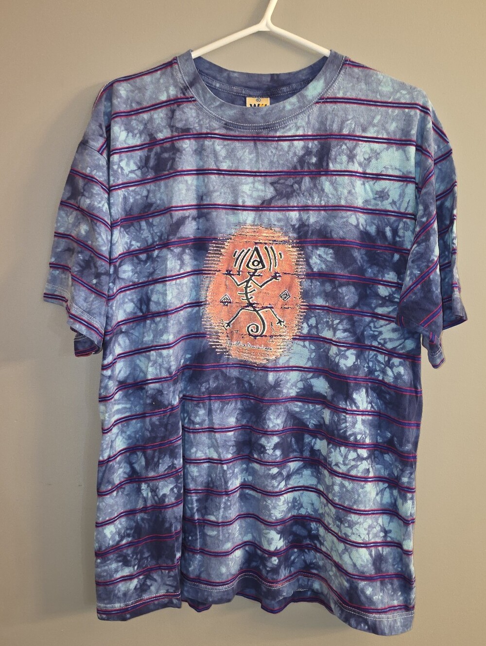 Vintage Shirt